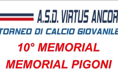 X Memorial Pigoni