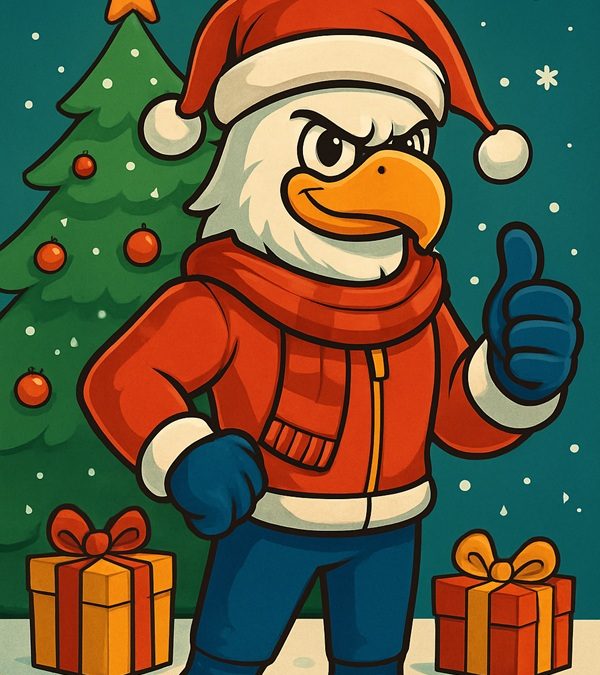 Cena di Natale 2025: una serata di comunità, tradizione e festa